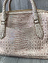 Brahmin Micaela Brich Mini Melbourne Leather Purse